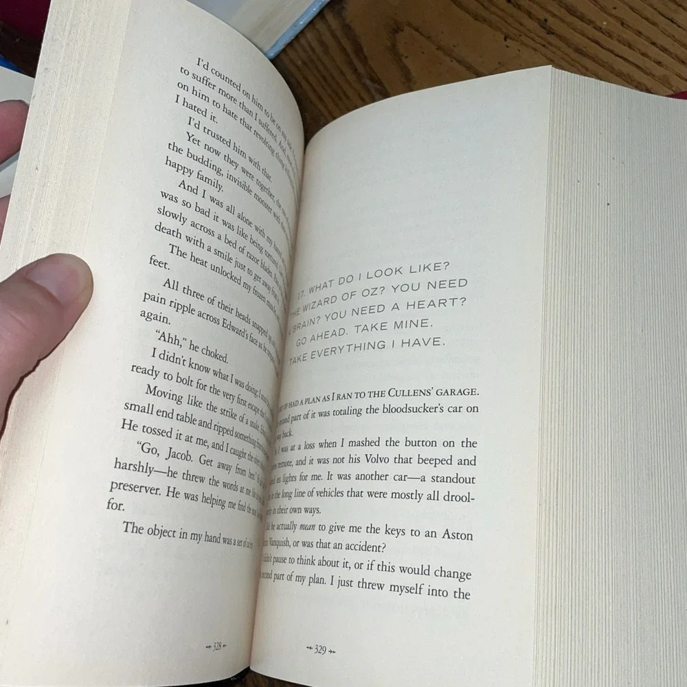 Breaking‎ Dawn Hardcover 1st Edition 1st Printing Twilight Saga Stephenie Meyer